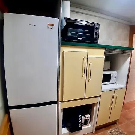 Apartment In The Heart Of *